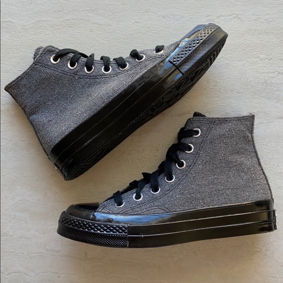NWT Converse Chuck 70 High tops - Picture 4 of 9